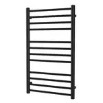 Radiátor kombinovaný SAT Paul 84x50 cm SATRAPA840500BL