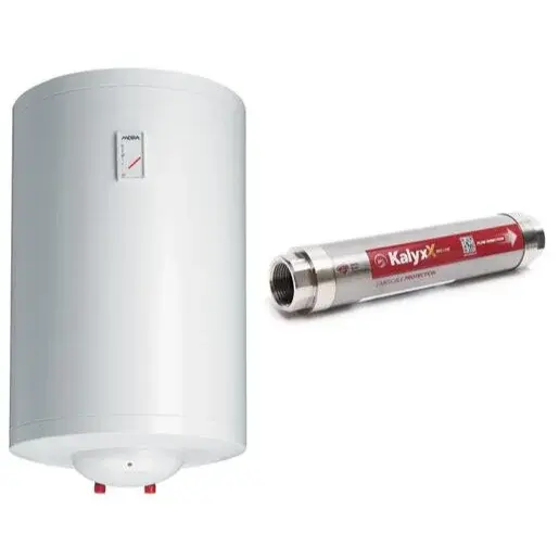Mora IPS KalyxX set bojler 100 l + filter kalyxx redline SETKALBOPK120