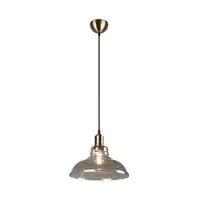 Reality Aldo závesné osvetlenie mosadz r30731004 RER30731004