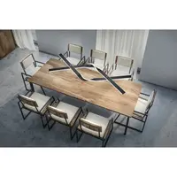 LED závesné osvetlenie Cinque Cicenza čierna 378510232