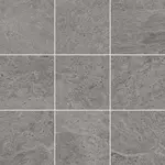 Dlažba Rako Core twilight 10x10 cm reliéfna DAR11874.1