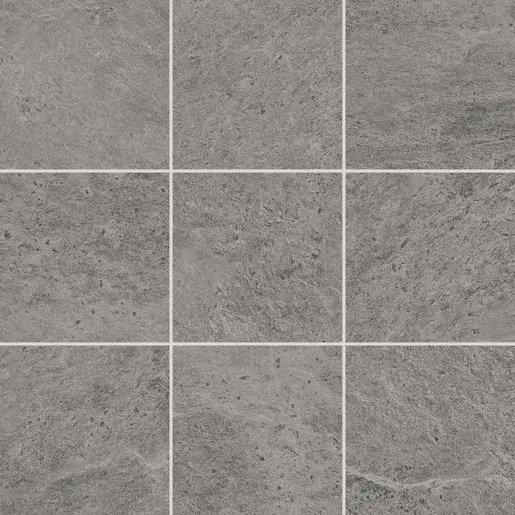 Dlažba Rako Core twilight 10x10 cm reliéfna DAR11874.1