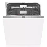 Mora vstavaná integrovaná umývačka IM 647 C5