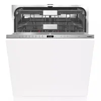 Mora vstavaná integrovaná umývačka IM 647 C5
