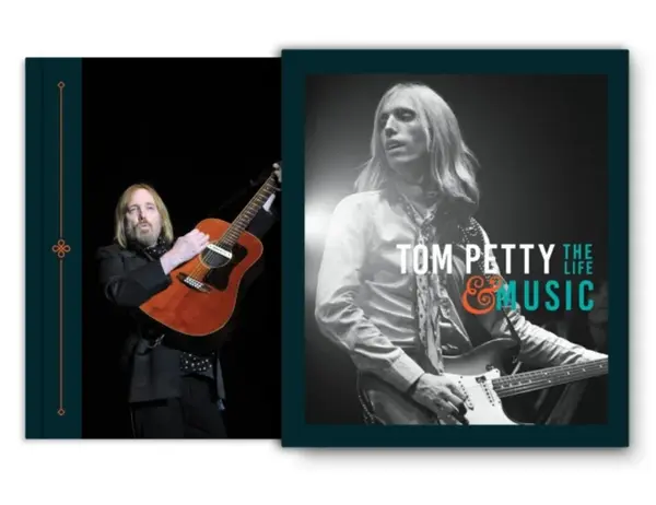 Tom Petty - Gillian G. Gaar