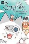 Saphie the One-Eyed Cat Volume 2 - Joho