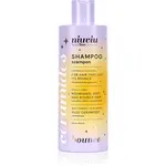 so!flow BOUNCE Hair Shampoo With Ceramides čisticí šampon pro kudrnaté vlasy 300 ml