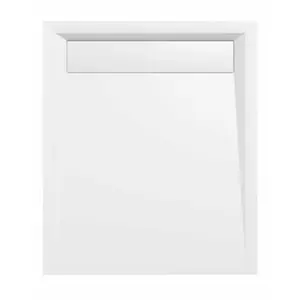 Polysan VARESA sprchová vanička obdĺžniková 100x80 cm 71605