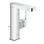 Grohe Plus umývadlová batéria s výpusťou chróm 23871003 G23871003
