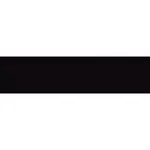 Obklad Ribesalbes Chic Colors cacao 10x30 cm mat CHICC0700