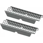 Tece Tecedrainprofile sitko na vlasy nerez 674002