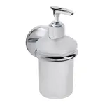 Bemeta Alfa dávkovač mydla chróm 102408022