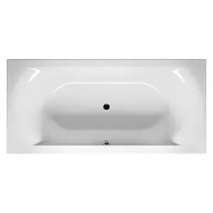 Riho LIMA obdĺžniková vaňa 160x70 cm akrylát ľavá aj pravá b050001005 BB42
