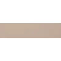 Obklad Ribesalbes Chic Colors coco 10x40 cm mat CHICC0707