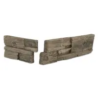 Vaspo Decorstone Dub krajovka hnedá 10,8x21x39,5 cm V542011