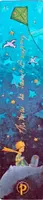 Záložka Paperblanks – The Little Prince