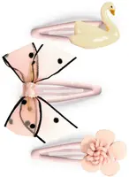 Sponky do vlasů Violette