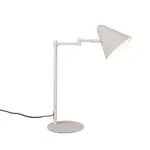 Trio Cosima stolová lampa sivá 563900176 TR563900176