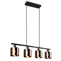 Reality Jason závesné svetlo bronz r36304064 RER36304064