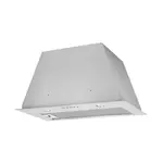 Vstavaný digestor ovládateľný gestom EMPIRE VD 215060 nerez