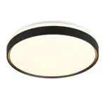 Reality Spacy stropné svetlo čierna r64851132 RER64851132