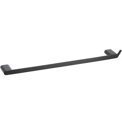 Bemeta ORGANIC BLACK držiak uterákov čierna 167104360