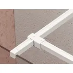 Upevňovacie rameno Ravak GWD01000E008