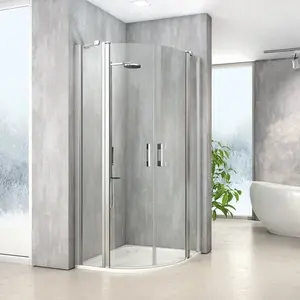 Roth Melina Line sprchový kút 90x90 cm mi d55 090200 vpe MID55090200VPE