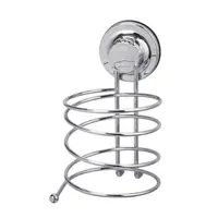 Držiak fénu Multi Ecoloc chróm ECO30