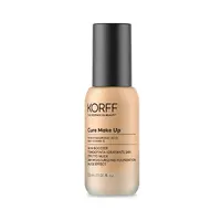 KORFF Skin Booster Ultralehký hydratační make-up 24h 03 30 ml