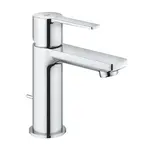 Grohe Lineare umývadlová batéria s výpusťou chróm 23790001 G23790001