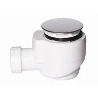 MULTI sifón čistiace ke spr.vaň. pr.50CR E484CR54