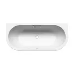 Kaldewei Centro Duo 2 špeciálna vaňa 180x80 cm smaltovaná oceľ 283510110001