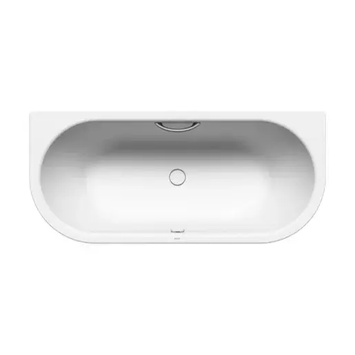 Kaldewei Centro Duo 2 špeciálna vaňa 180x80 cm smaltovaná oceľ 283510110001