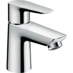 Hansgrohe Talis E umývadlová batéria bez výpuste chróm 71704000