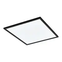 LED stropné osvetlenie Eglo SALOBRENA-Z čierna 900052
