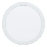 Eglo Fueva led svetlo oceľové 99151