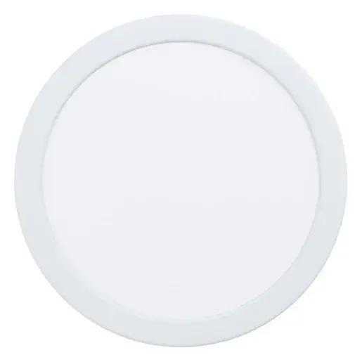 Eglo Fueva led svetlo oceľové 99151