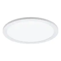 LED stropné osvetlenie Eglo SARSINA biela 97501
