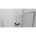 Upevňovacie rameno Polysan Esca ES7210