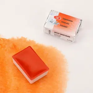 White nights akvarel 2,5ml – 226 tiziano