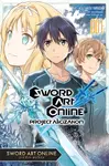 Sword Art Online: Project Alicization, Vol. 1 (manga) - Reki Kawahara, Phil Christie, Stephen Paul, Koutarou Yamada