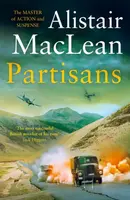 Partisans - MacLean Alistair