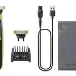 Philips OneBlade 360 QP2734/31 zastřihovač vousů
