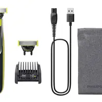 Philips OneBlade 360 QP2734/31 zastřihovač vousů