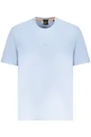 Pánske svetlomodré tričko