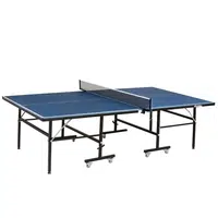 Stůl na stolní tenis inSPORTline Pinton modrá