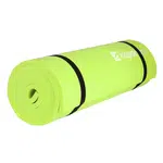Karimatka inSPORTline EVA 180x50x1 cm zelená