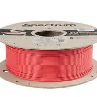 Spectrum 80702 3D filament, GreenyHT, 1,75mm, 1000g, strawberry red