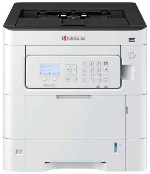 Kyocera ECOSYS PA3500cx 1102YJ3NL0 laserová tiskárna